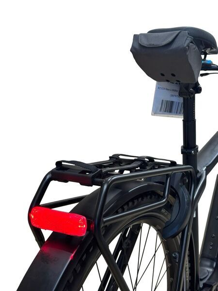 Riese & Müller Charger4 GT Vario | black | 27.5" | 53 cm | < 500 km, image 2 of 4