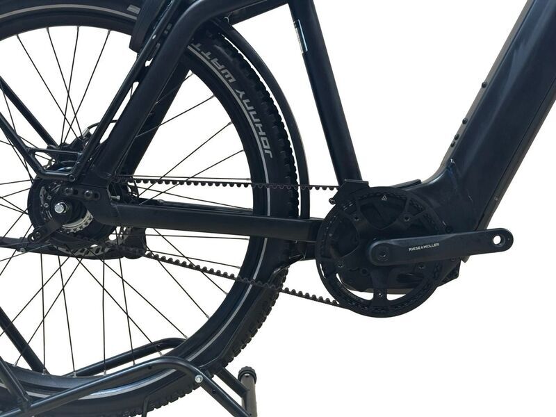 Riese & Müller Charger4 GT Vario | black | 27.5" | 53 cm | < 500 km, image 4 of 4