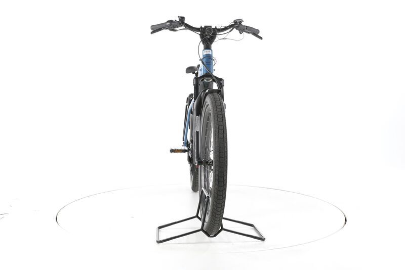 Riese & Müller Charger4 GT vario 2022 | blue | 27,5" | 53 cm | > 3000 km, image 3 of 4