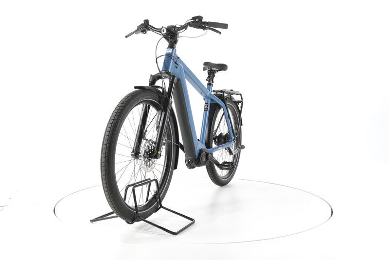 Riese & Müller Charger4 GT vario 2022 | blue | 27,5" | 53 cm | > 3000 km, image 4 of 4
