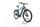 Riese & Müller Charger4 GT Vario 2022 | blue | 27.5" | 53 cm | 500 - 3000 km, thumbnail 3 of 5