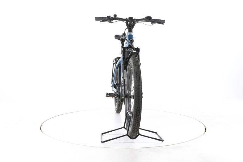 Riese & Müller Charger4 GT Vario 2022 | blue | 27.5" | 53 cm | 500 - 3000 km, image 4 of 5