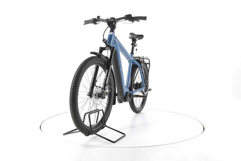 Riese & Müller Charger4 GT Vario 2022 | blue | 27.5" | 53 cm | 500 - 3000 km, image 5 of 5