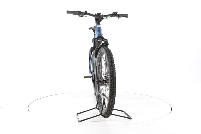 Riese & Müller Charger4 GT vario 2023 | blue | 27,5" | 49 cm | 500 - 3000 km, image 3 of 4