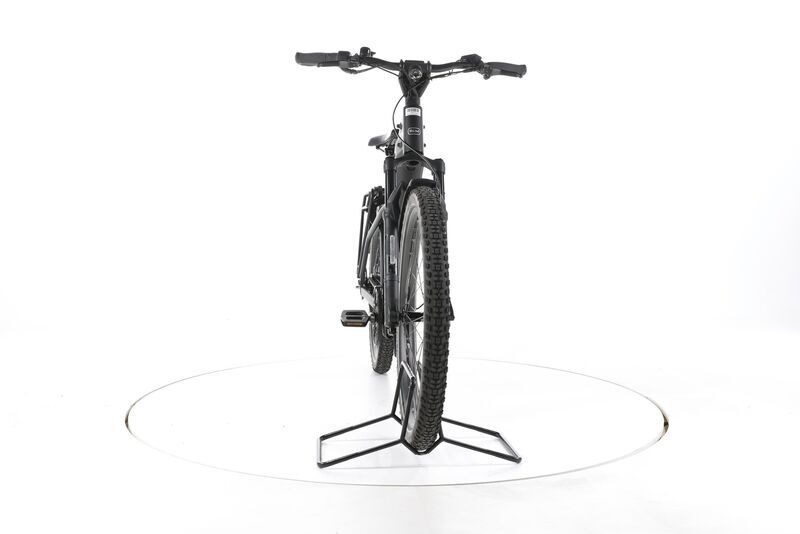 Riese & Müller Charger4 GT vario 2023 | black | 27,5" | 46 cm | 500 - 3000 km, image 4 of 5