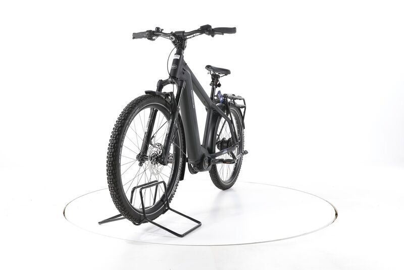 Riese & Müller Charger4 GT vario 2023 | black | 27,5" | 46 cm | 500 - 3000 km, image 5 of 5