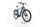 Riese & Müller Charger4 GT vario 2023 | blue | 27.5" | 53 cm | 500 - 3000 km, thumbnail 3 of 5