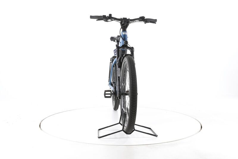 Riese & Müller Charger4 GT vario 2023 | blue | 27.5" | 53 cm | 500 - 3000 km, image 4 of 5
