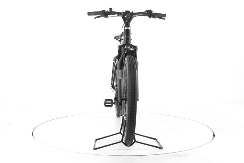 Riese & Müller Charger4 GT vario 2023 | czarny | 27.5" | 56 cm | 500 - 3000 km, image 4 of 5