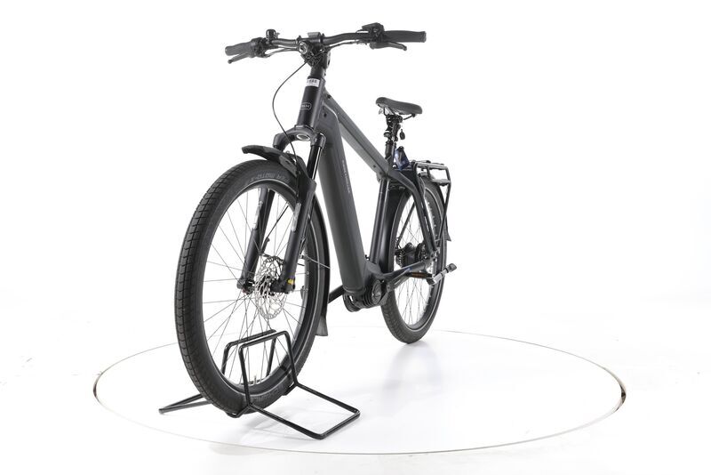 Riese & Müller Charger4 GT vario 2023 | czarny | 27.5" | 56 cm | 500 - 3000 km, image 5 of 5