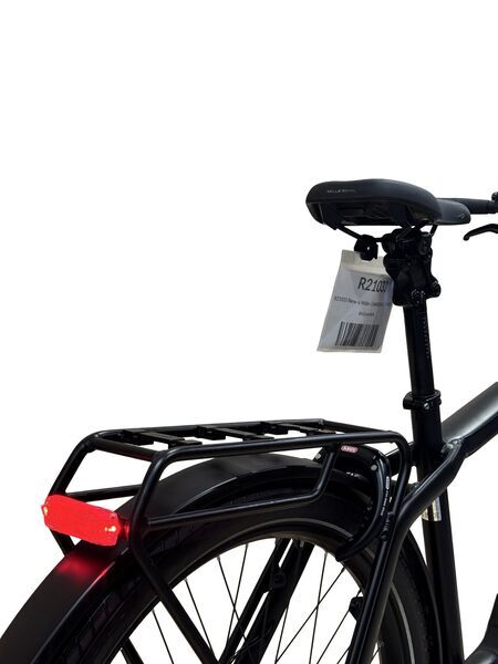 Riese & Müller Charger4 GT Vario 2024 | black | 27.5" | 53 cm | 500 - 3000 km, image 2 of 4