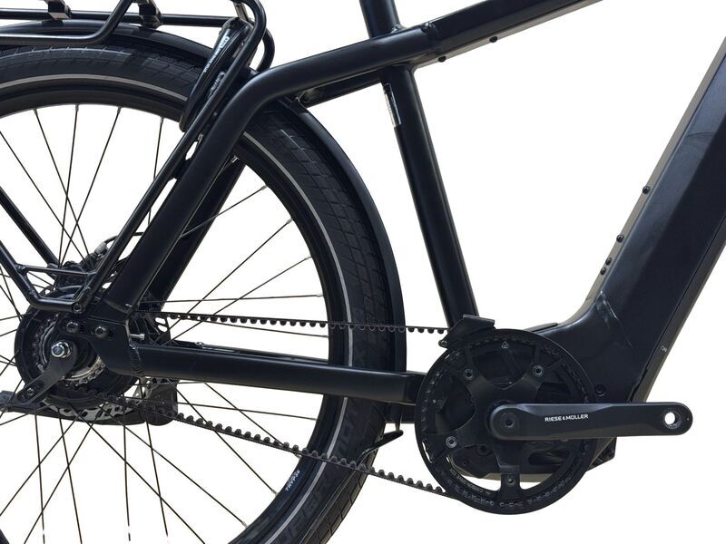 Riese & Müller Charger4 GT Vario 2024 | black | 27.5" | 53 cm | 500 - 3000 km, image 4 of 4