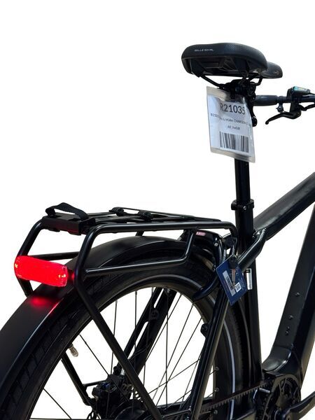 Riese & Müller Charger4 GT Vario 2024 | black | 27.5" | 53 cm | < 500 km, image 2 of 4