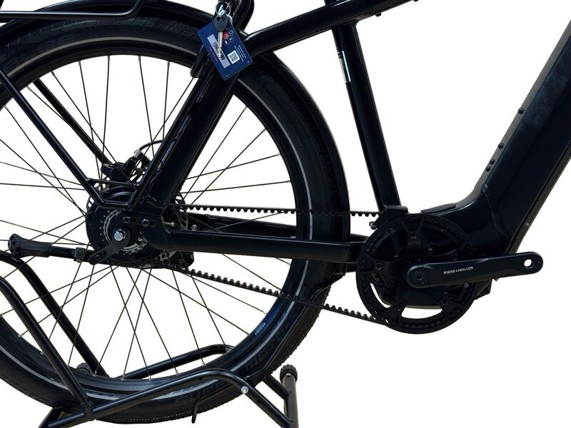 Riese & Müller Charger4 GT Vario 2024 | black | 27.5" | 53 cm | < 500 km, image 4 of 4