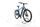 Riese & Müller Charger4 GT Vario 2024 | blue | 27,5" | L | 500 - 3000 km, thumbnail 3 of 5