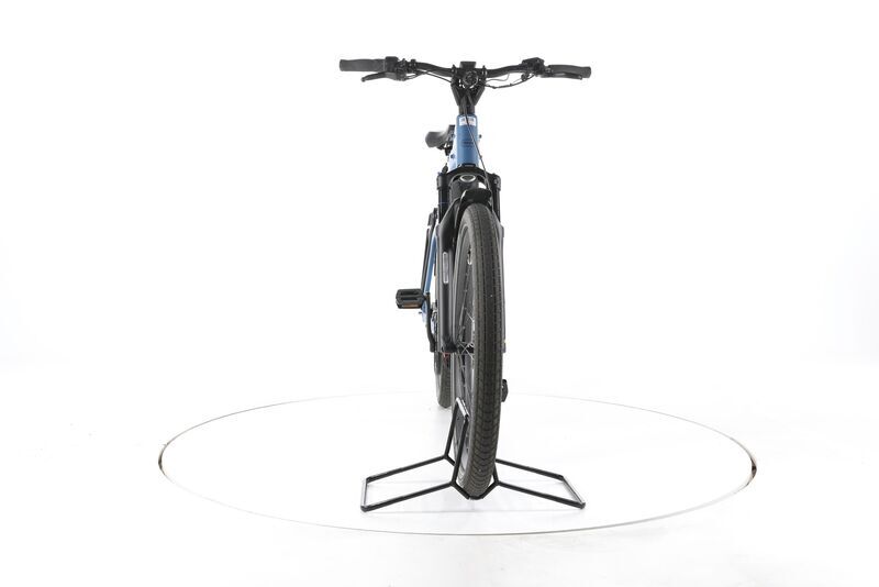 Riese & Müller Charger4 GT Vario 2024 | blue | 27,5" | L | 500 - 3000 km, image 4 of 5