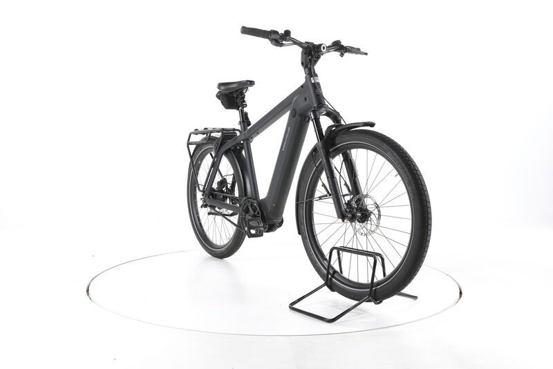 Riese & Müller Charger4 GT Vario 2025 | black | 27,5" | 53 cm | 500 - 3000 km, image 3 of 5