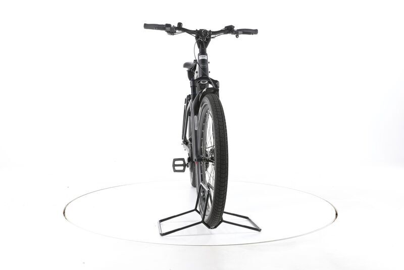 Riese & Müller Charger4 GT Vario 2025 | black | 27,5" | 53 cm | 500 - 3000 km, image 4 of 5