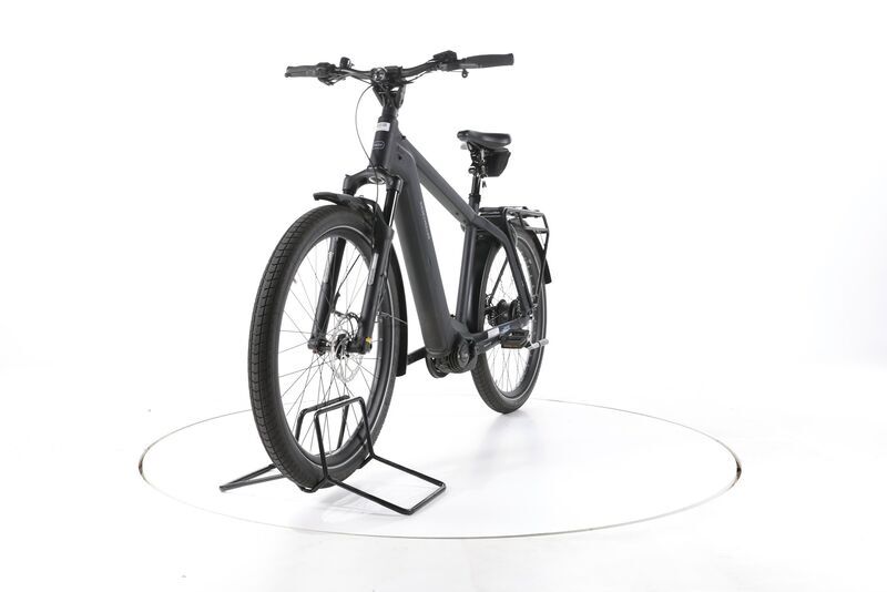 Riese & Müller Charger4 GT Vario 2025 | black | 27,5" | 53 cm | 500 - 3000 km, image 5 of 5
