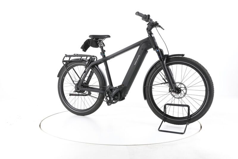 Riese & Müller Charger4 GT vario 2025 | negro | 27,5" | 53 cm | < 500 km, image 2 of 5