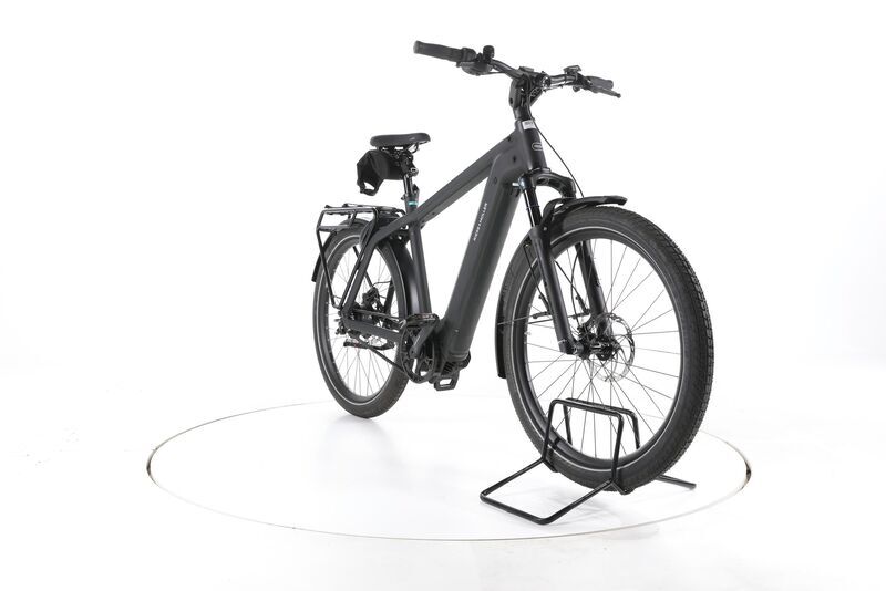 Riese & Müller Charger4 GT vario 2025 | negro | 27,5" | 53 cm | < 500 km, image 3 of 5
