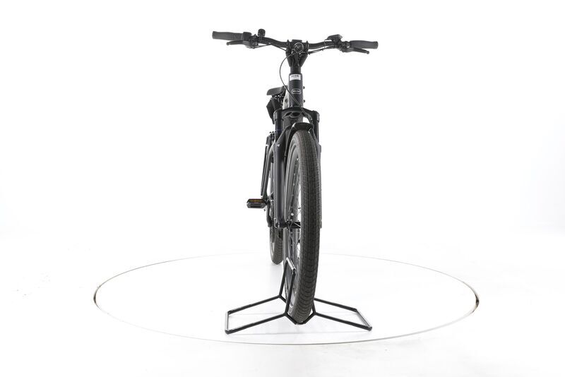 Riese & Müller Charger4 GT vario 2025 | negro | 27,5" | 53 cm | < 500 km, image 4 of 5