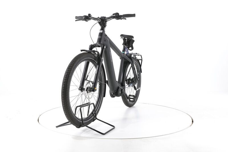 Riese & Müller Charger4 GT vario 2025 | negro | 27,5" | 53 cm | < 500 km, image 5 of 5