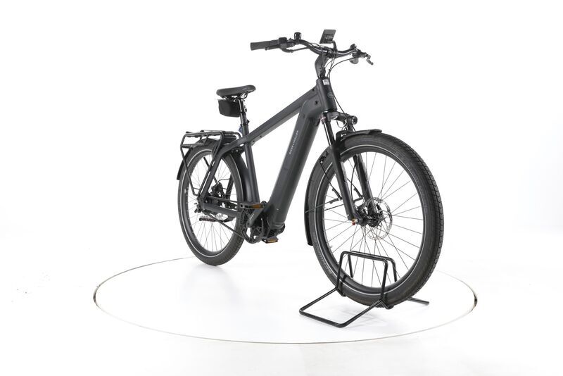 Riese & Müller Charger4 GT Vario Core 2025 | black | 27.5" | 53 cm | < 500 km, image 3 of 5