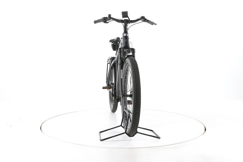 Riese & Müller Charger4 GT Vario Core 2025 | black | 27.5" | 53 cm | < 500 km, image 4 of 5