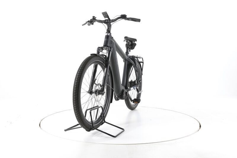 Riese & Müller Charger4 GT Vario Core 2025 | black | 27.5" | 53 cm | < 500 km, image 5 of 5