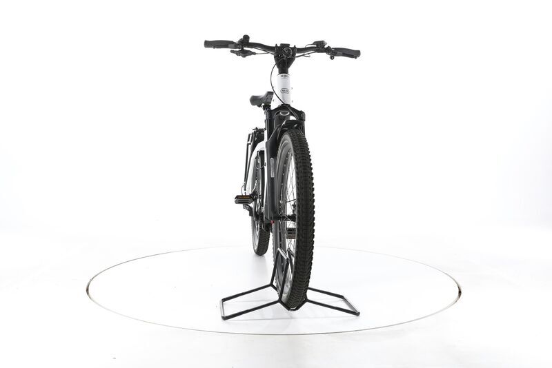 Riese & Müller Charger4 Mixte 2025 | biały | 27,5" | 49 cm | < 500 km, image 4 of 5