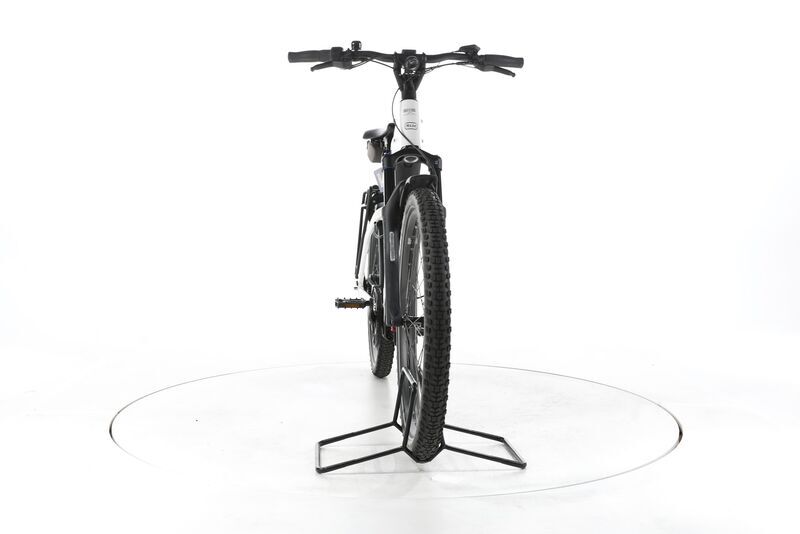 Riese & Müller Charger4 Mixte GT vario 2022 | white | 27,5" | 46 cm | 500 - 3000 km, image 3 of 4