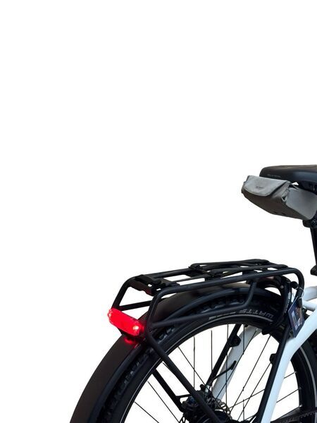 Riese & Müller Charger4 Mixte GT Vario 2023 | white | 27.5" | 46 cm | <500 km 2