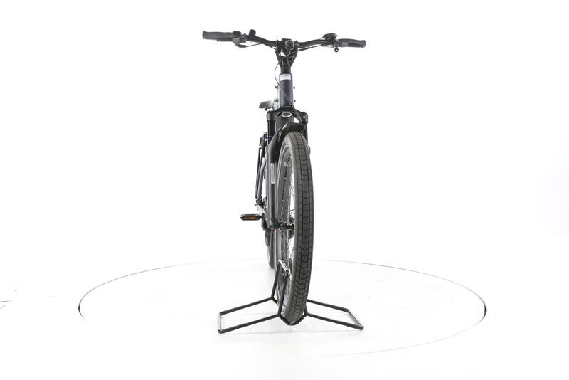 Riese & Müller Charger4 Mixte GT vario 2023 | cinzento | 27,5" | 46 cm | 500 - 3000 km, image 3 of 4