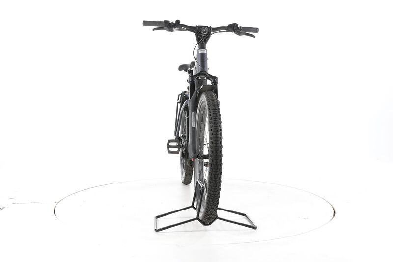 Riese & Müller Charger4 Mixte GT Vario 2023 | gris | 27,5" | 51 cm | > 3000 km, image 3 of 4
