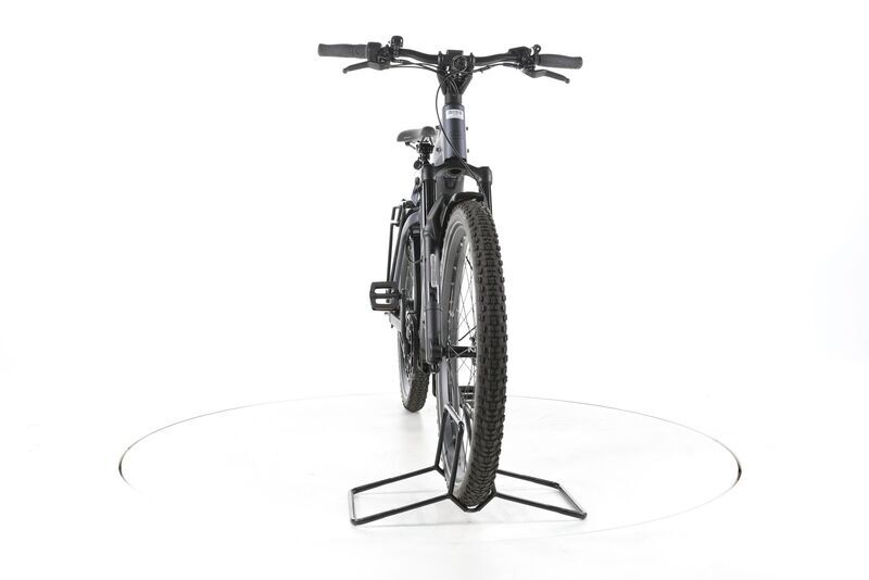Riese & Müller Charger4 Mixte GT Vario 2023 | grey | 27,5" | 53 cm | < 500 km, image 3 of 4