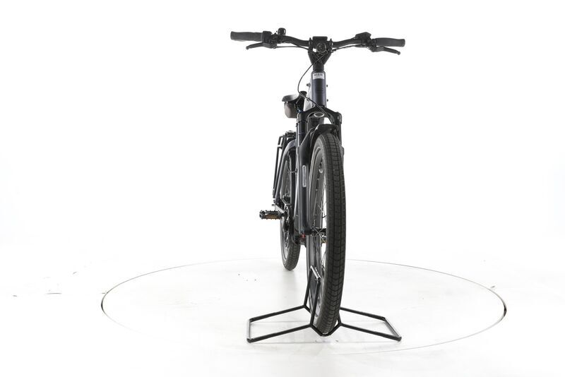 Riese & Müller Charger4 Mixte GT vario 2023 | grau | 27,5" | 53 cm | 500 - 3000 km, image 3 of 4