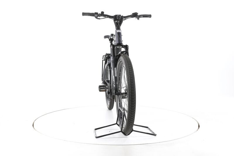 Riese & Müller Charger4 Mixte GT vario 2023 | grey | 27,5" | 46 cm | 500 - 3000 km, image 4 of 5