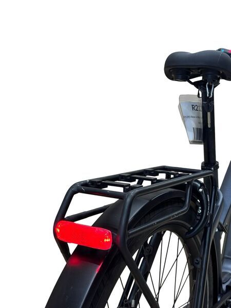 Riese & Müller Charger4 Mixte GT Vario 2024 | black | 27.5" | 49 cm | > 3000 km, image 3 of 5
