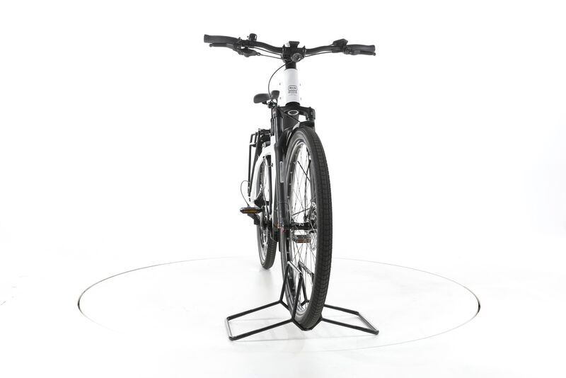 Riese & Müller Charger4 Mixte Touring 2022 | biały | 28" | 46 cm | 500 - 3000 km, image 3 of 4