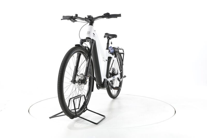 Riese & Müller Charger4 Mixte Touring 2022 | biały | 28" | 46 cm | 500 - 3000 km, image 4 of 4