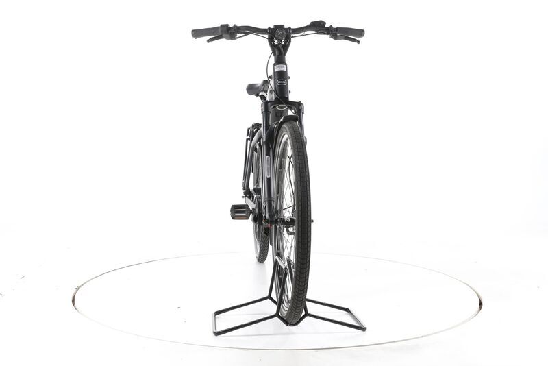 Riese & Müller Charger4 Vario 2022 | sort | 28" | 53 cm | 500 - 3000 km, image 4 of 5