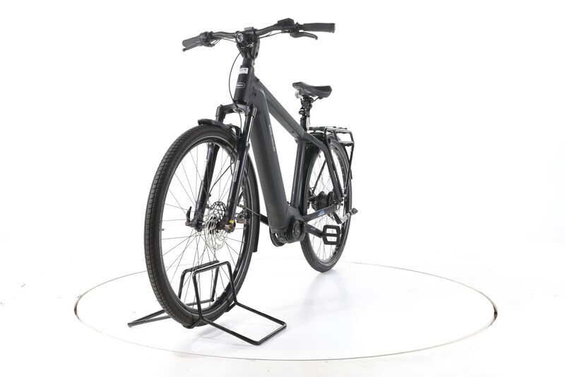 Riese & Müller Charger4 Vario 2022 | sort | 28" | 53 cm | 500 - 3000 km, image 5 of 5