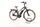 Riese & Müller Cruiser 2 Mixte Vario 2023 | black | 28" | 50 cm | 500 - 3000 km, thumbnail 1 of 4