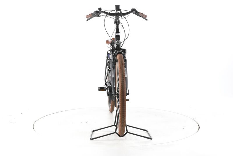 Riese & Müller Cruiser 2 Mixte Vario 2023 | black | 28" | 50 cm | 500 - 3000 km, image 3 of 4