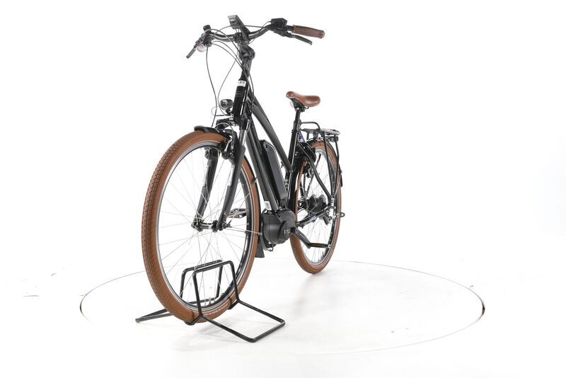 Riese & Müller Cruiser 2 Mixte Vario 2023 | black | 28" | 50 cm | 500 - 3000 km, image 4 of 4