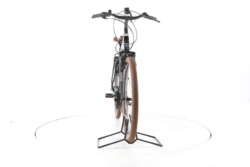 Riese & Müller Cruiser 2 Vario 2023 | schwarz | 28" | 56 cm | 500 - 3000 km 3