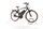 Riese & Müller Cruiser 2 Vario 2023 | czarny | 28" | 56 cm | 500 - 3000 km, thumbnail 2 of 5