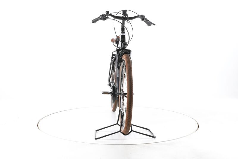 Riese & Müller Cruiser 2 Vario 2023 | czarny | 28" | 56 cm | 500 - 3000 km, image 4 of 5