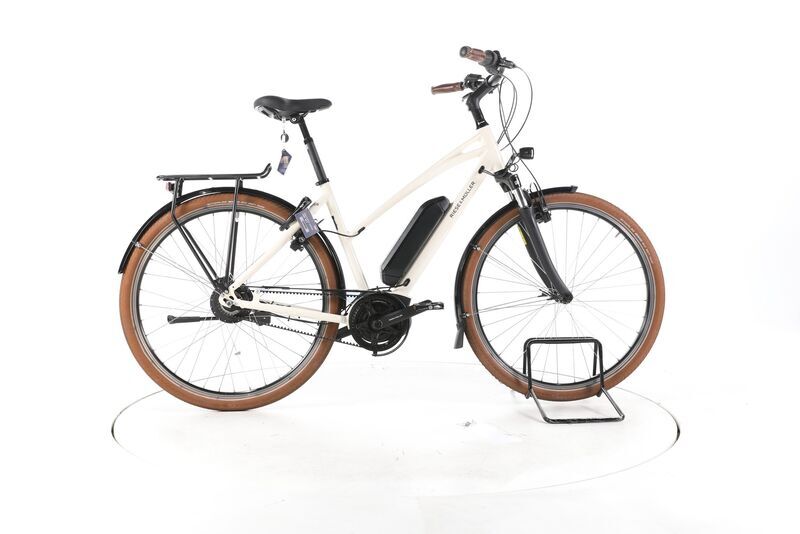 Riese & Müller Cruiser 2022 | beige | 28" | 51 cm | 500 - 3000 km, image 1 of 5